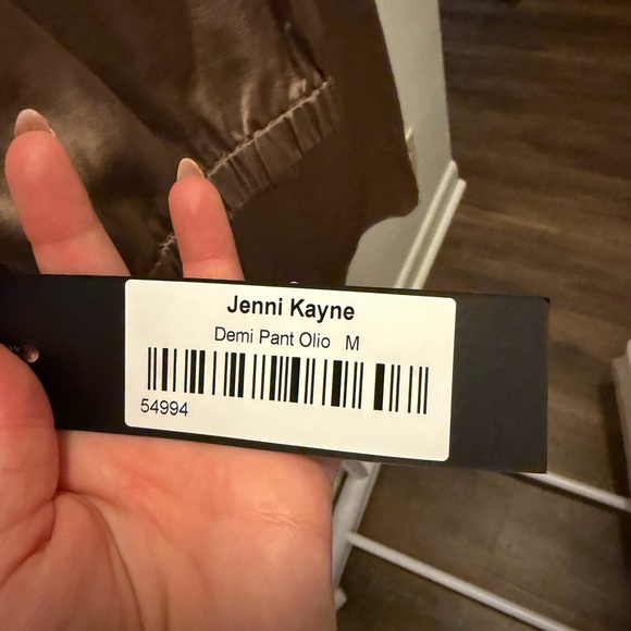 Jenni Kayne Olio Demi Pant NWT - Picture 4 of 8